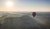 Ballonfahrt