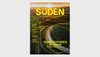 Magazin-Cover des Magazins "Süden"
