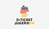 Logo vom D-Ticket JugendBW