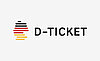 Logo des Deutschland-Tickets