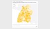 Baden-Württemberg-Karte zur Fahrgastumfrage