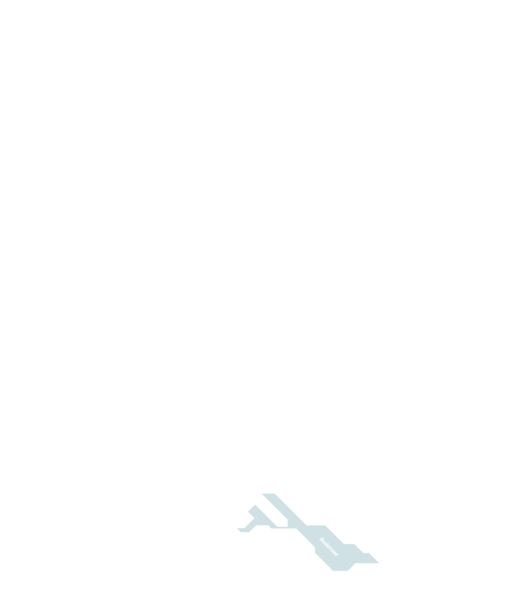 Hintergrund Streckennetzkarte