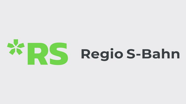 Logo Regio S-Bahn