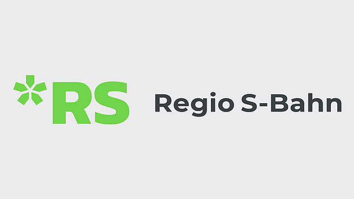 Logo Regio S-Bahn