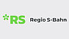 Logo Regio S-Bahn