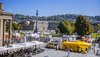 Europäische Mobilitätswoche in Stuttgart auf dem Schlossplatz