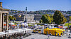 Europäische Mobilitätswoche in Stuttgart auf dem Schlossplatz