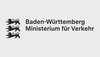 Logo Ministerium für Verkehr