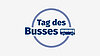 Logo Tag des Busses