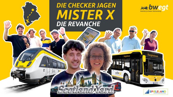 Collage Tobi und Silvi