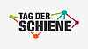 Logo Tag der Schiene