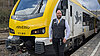Bild vom Zugbegleiter Ron K.