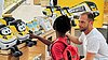 bwegt-Stand der europäischen Mobilitätswoche
