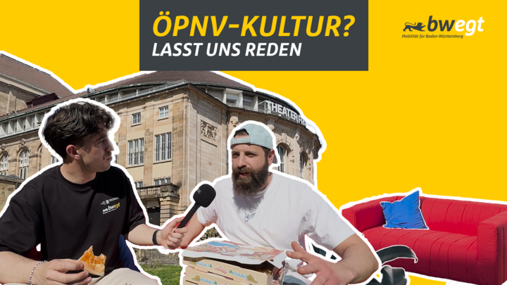 Collage mit Tobi
