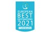 Logo von Auszeichnung 2021
