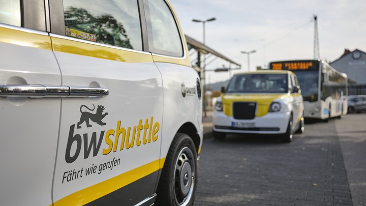 bwShuttle