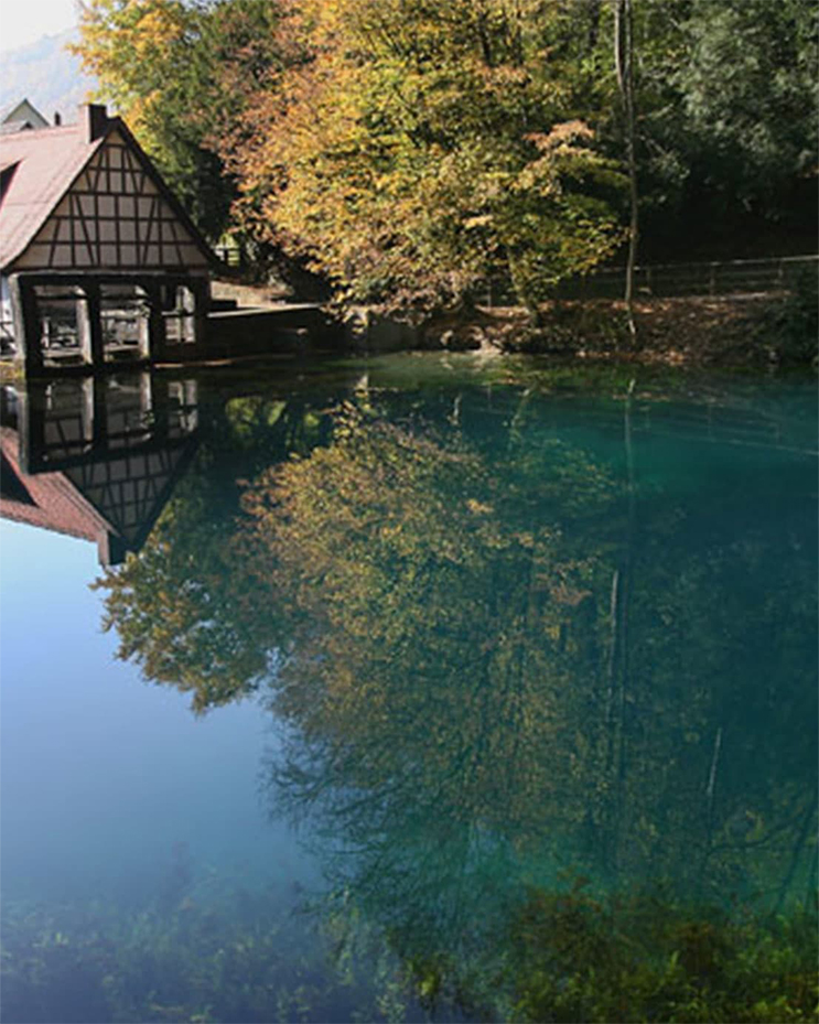 Blautopf