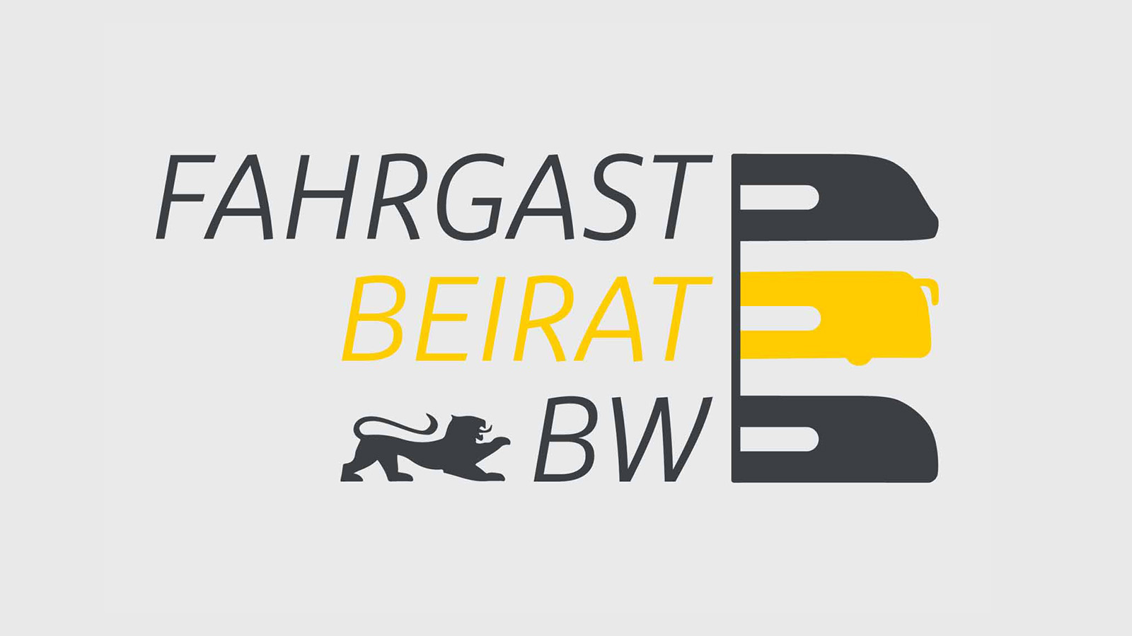 Logo Fahrgastbeirat