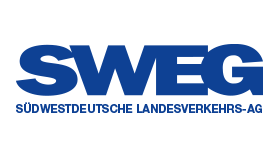 SWEG Logo